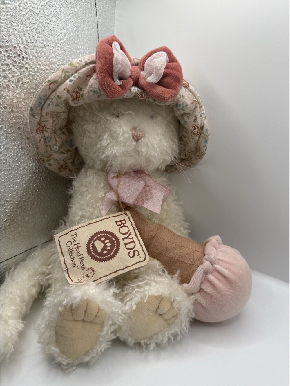 Boyd’s Purrcilla P Sugarcone Cat